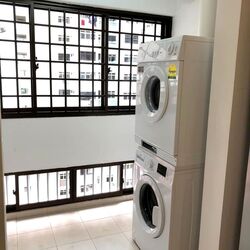 Blk 5 Holland Close (Queenstown), HDB 4 Rooms #559150911
